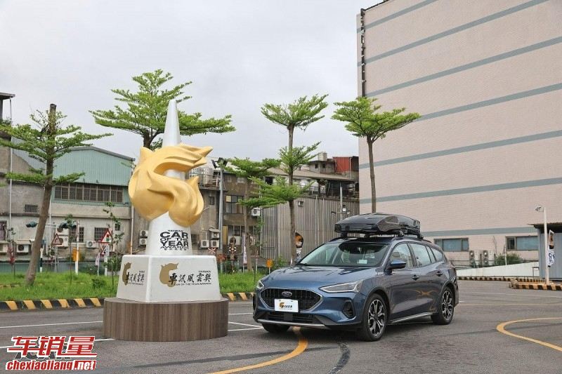 起亚 EV9 荣登风云车王位！　2024 年度《Taiwan Car Of The Year 车讯风云奖》结果出炉