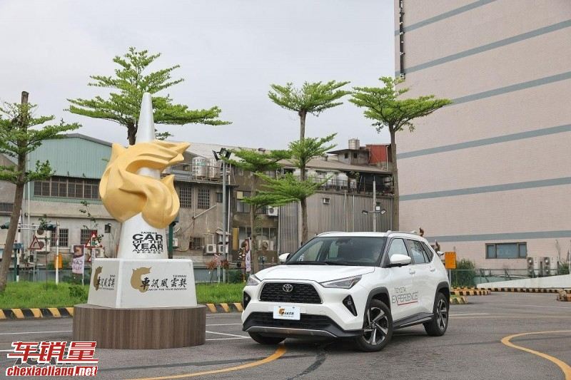 起亚 EV9 荣登风云车王位！　2024 年度《Taiwan Car Of The Year 车讯风云奖》结果出炉