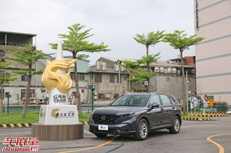 起亚 EV9 荣登风云车王位！　2024 年度《Taiwan Car Of The Year 车讯风云奖》结果出炉