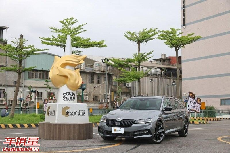 起亚 EV9 荣登风云车王位！　2024 年度《Taiwan Car Of The Year 车讯风云奖》结果出炉