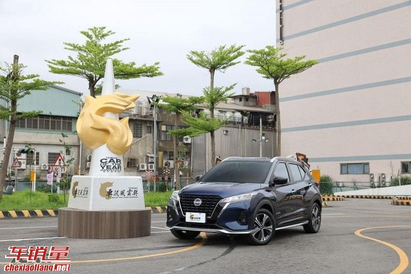 起亚 EV9 荣登风云车王位！　2024 年度《Taiwan Car Of The Year 车讯风云奖》结果出炉