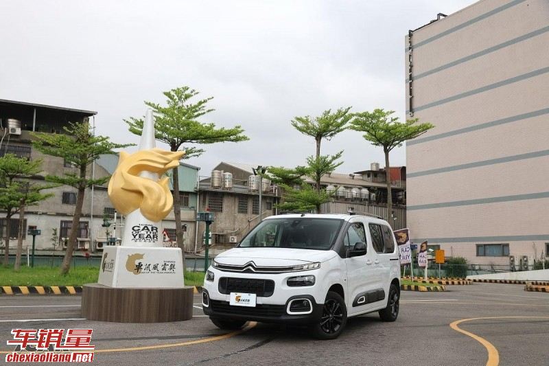 起亚 EV9 荣登风云车王位！　2024 年度《Taiwan Car Of The Year 车讯风云奖》结果出炉