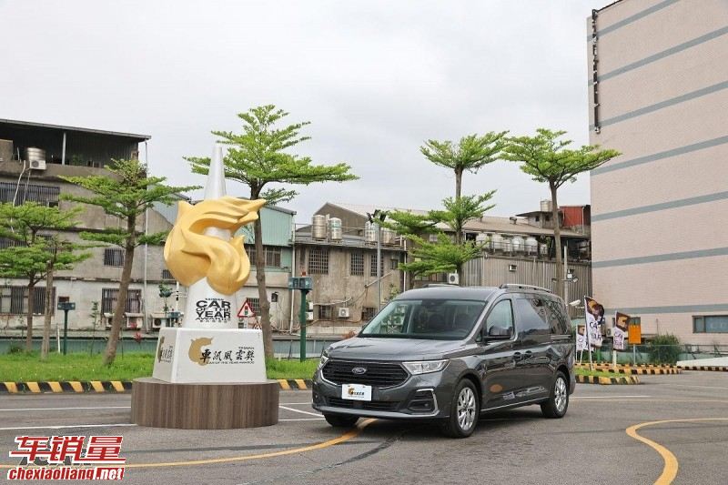 起亚 EV9 荣登风云车王位！　2024 年度《Taiwan Car Of The Year 车讯风云奖》结果出炉