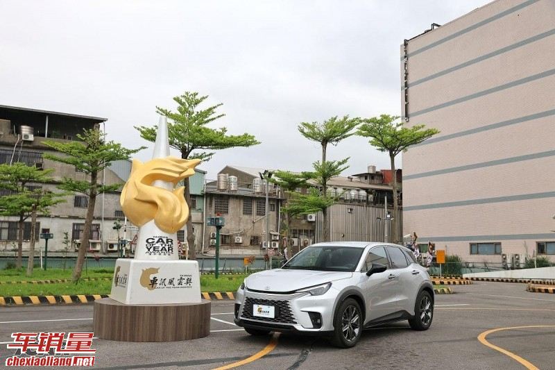 起亚 EV9 荣登风云车王位！　2024 年度《Taiwan Car Of The Year 车讯风云奖》结果出炉