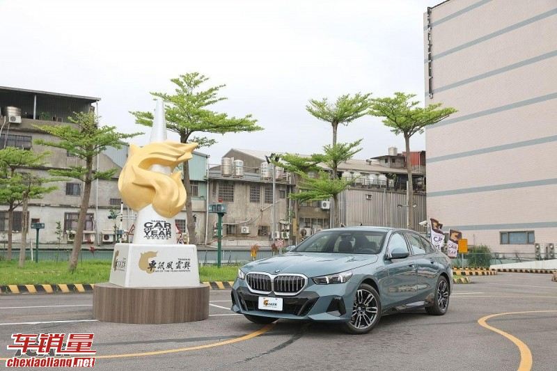 起亚 EV9 荣登风云车王位！　2024 年度《Taiwan Car Of The Year 车讯风云奖》结果出炉