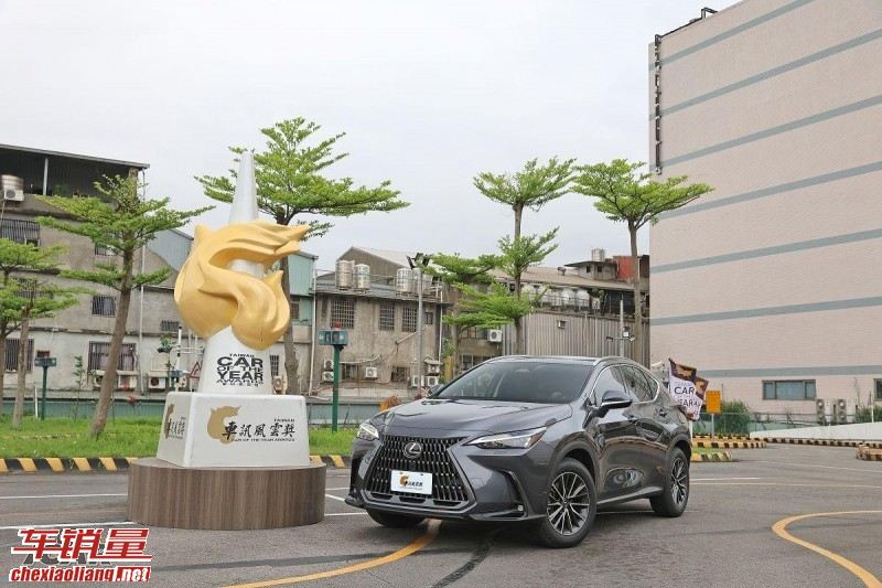 起亚 EV9 荣登风云车王位！　2024 年度《Taiwan Car Of The Year 车讯风云奖》结果出炉