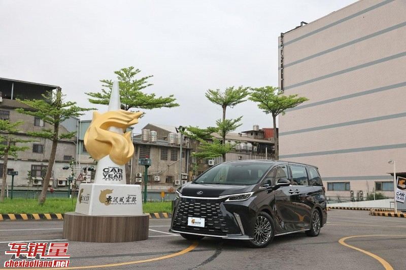 起亚 EV9 荣登风云车王位！　2024 年度《Taiwan Car Of The Year 车讯风云奖》结果出炉