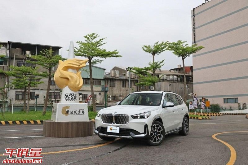 起亚 EV9 荣登风云车王位！　2024 年度《Taiwan Car Of The Year 车讯风云奖》结果出炉