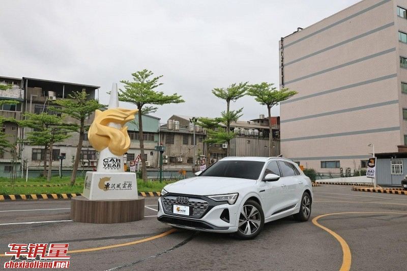 起亚 EV9 荣登风云车王位！　2024 年度《Taiwan Car Of The Year 车讯风云奖》结果出炉