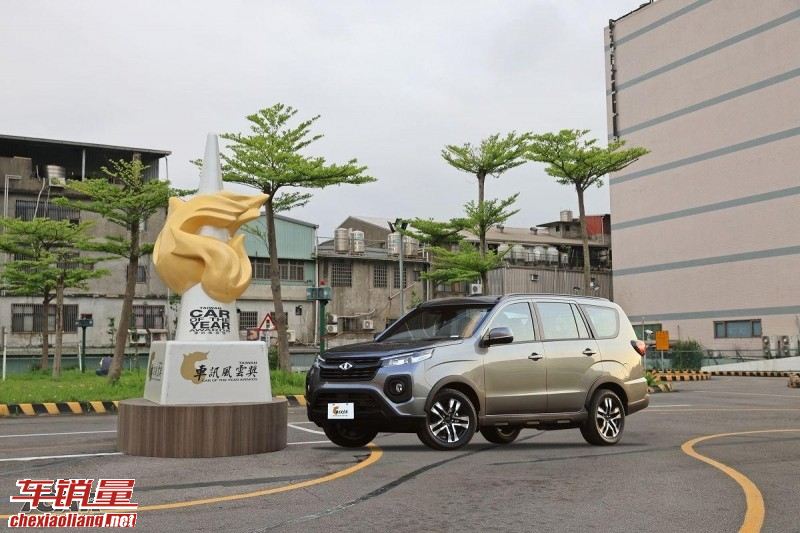 起亚 EV9 荣登风云车王位！　2024 年度《Taiwan Car Of The Year 车讯风云奖》结果出炉