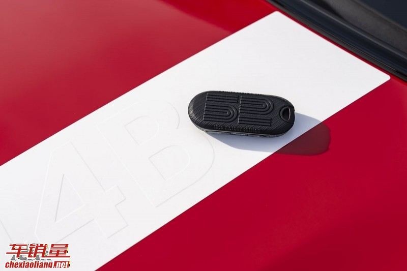 致敬 1965 蒙地卡罗传奇 MINI 发表 1965 Victory Edition 特仕车