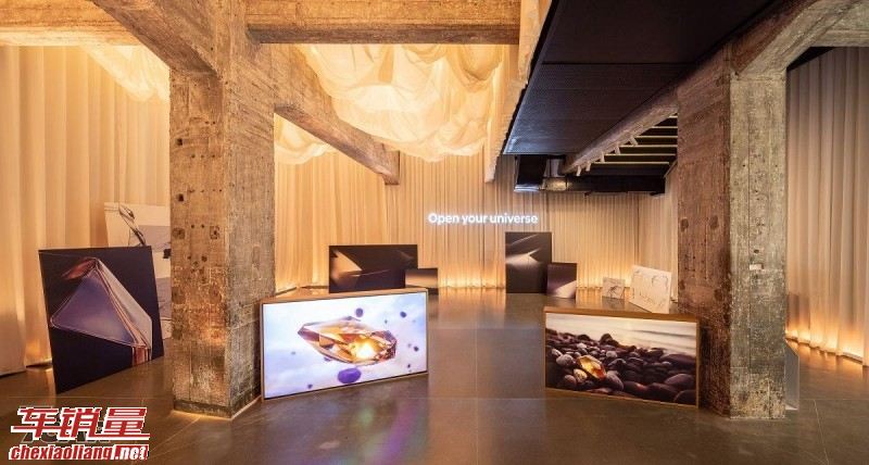 现代正式推出 IONIQ 专属电动品牌，两款全新概念车同步首演