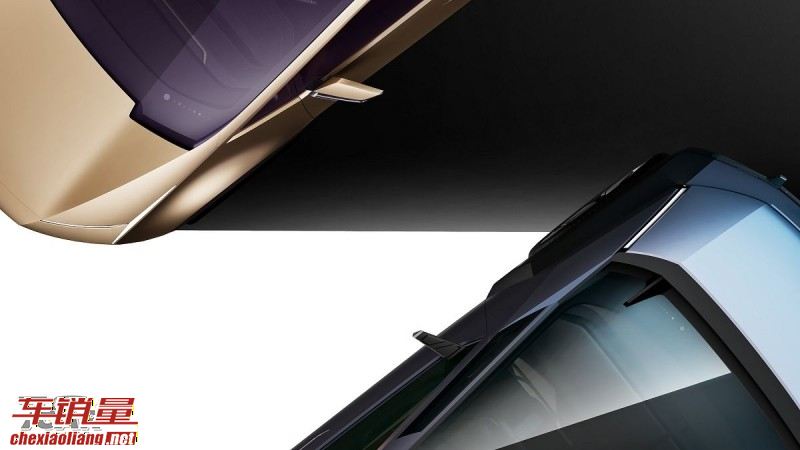 现代正式推出 IONIQ 专属电动品牌，两款全新概念车同步首演