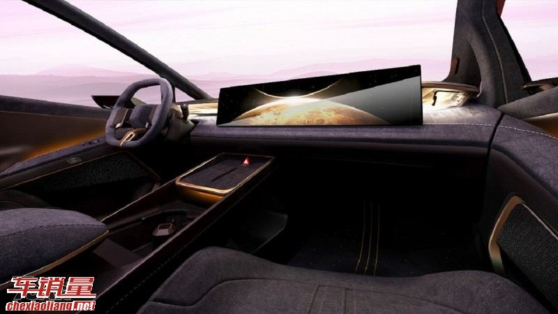 现代正式推出 IONIQ 专属电动品牌，两款全新概念车同步首演