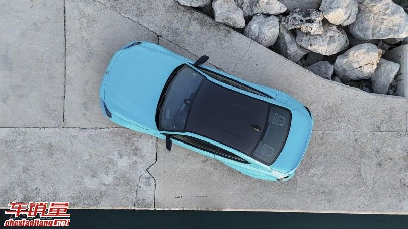 更稳、更快、更全面! 宝马 M2 首度导入 M xDrive 四驱系统