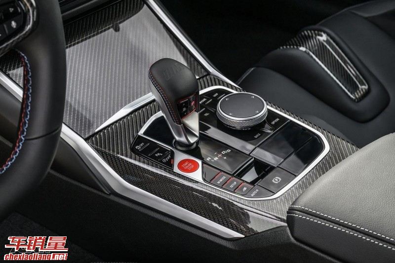 更稳、更快、更全面! 宝马 M2 首度导入 M xDrive 四驱系统
